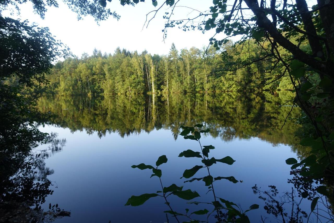 Le Gite Du Fort Bitche Zewnętrze zdjęcie